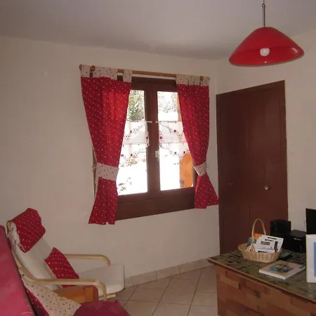 Appartement Le Collet D'allevard