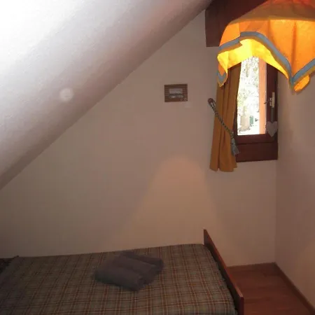 Apartment Le Collet D'allevard Allevard